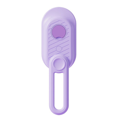 Electric Steam Pet Grooming Brush