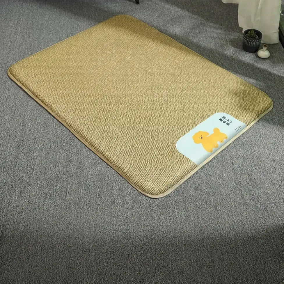 Non-Slip Cooling Pet Mat