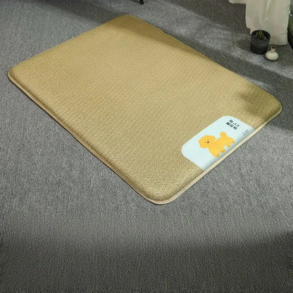 Non-Slip Cooling Pet Mat
